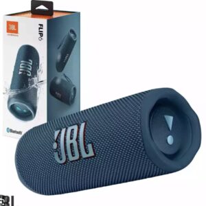 Parlante Flip 6 JBL.